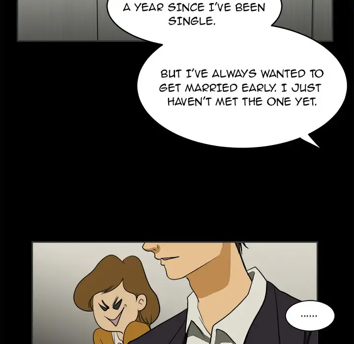 Aeri's in Wonderland Chapter 1 page 84 - Chapter 1: Episode 1