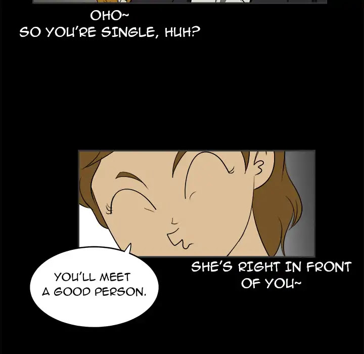Aeri's in Wonderland Chapter 1 page 85 - Chapter 1: Episode 1