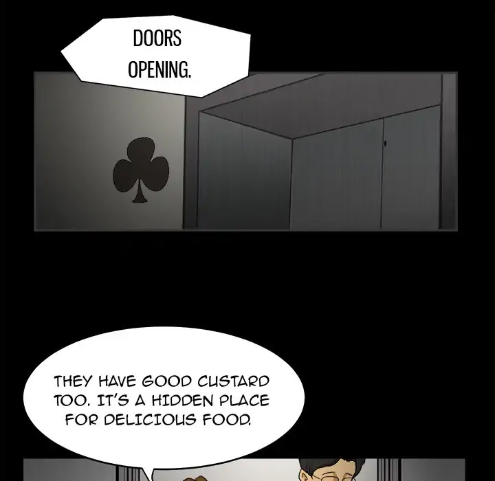 Aeri's in Wonderland Chapter 1 page 88 - Chapter 1: Episode 1