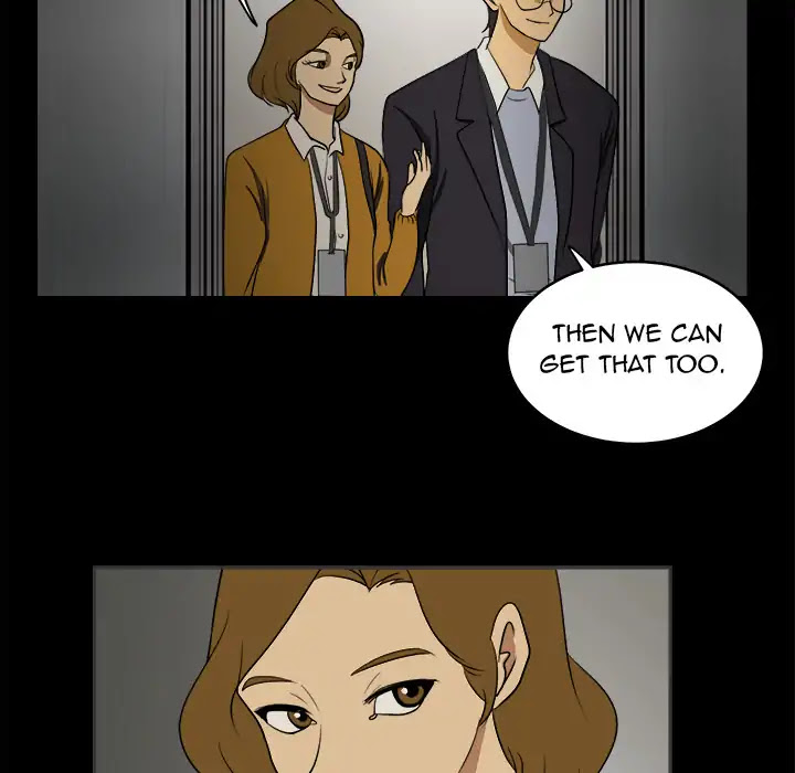 Aeri's in Wonderland Chapter 1 page 89 - Chapter 1: Episode 1