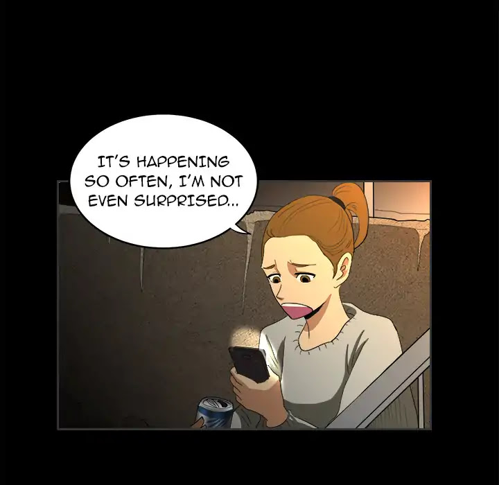 Aeri's in Wonderland Chapter 1 page 9 - Chapter 1: Episode 1