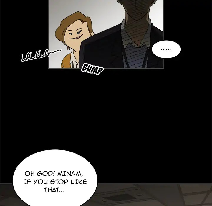 Aeri's in Wonderland Chapter 1 page 91 - Chapter 1: Episode 1
