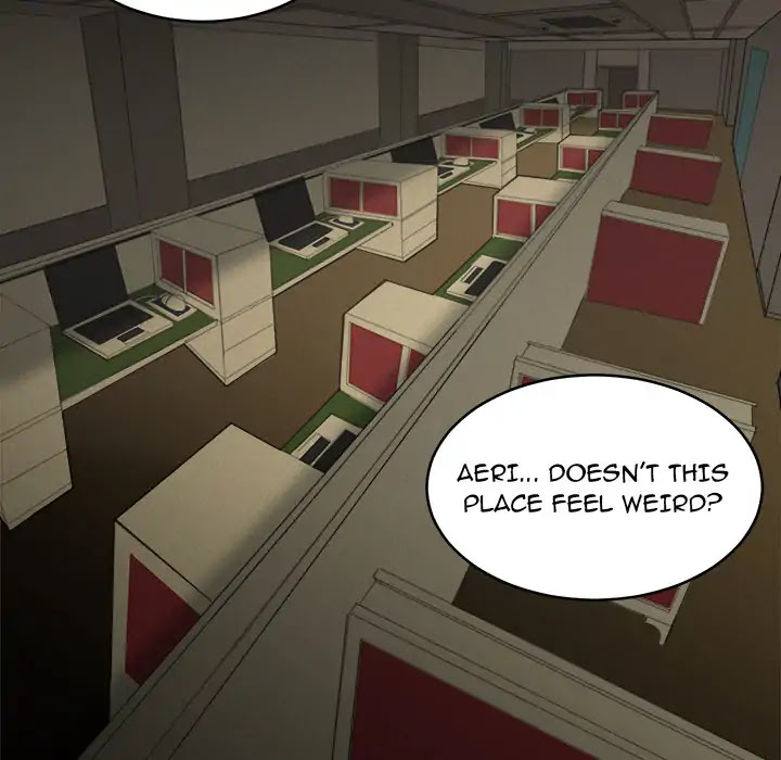 Aeri's in Wonderland Chapter 1 page 92 - Chapter 1: Episode 1