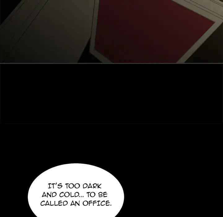 Aeri's in Wonderland Chapter 1 page 93 - Chapter 1: Episode 1