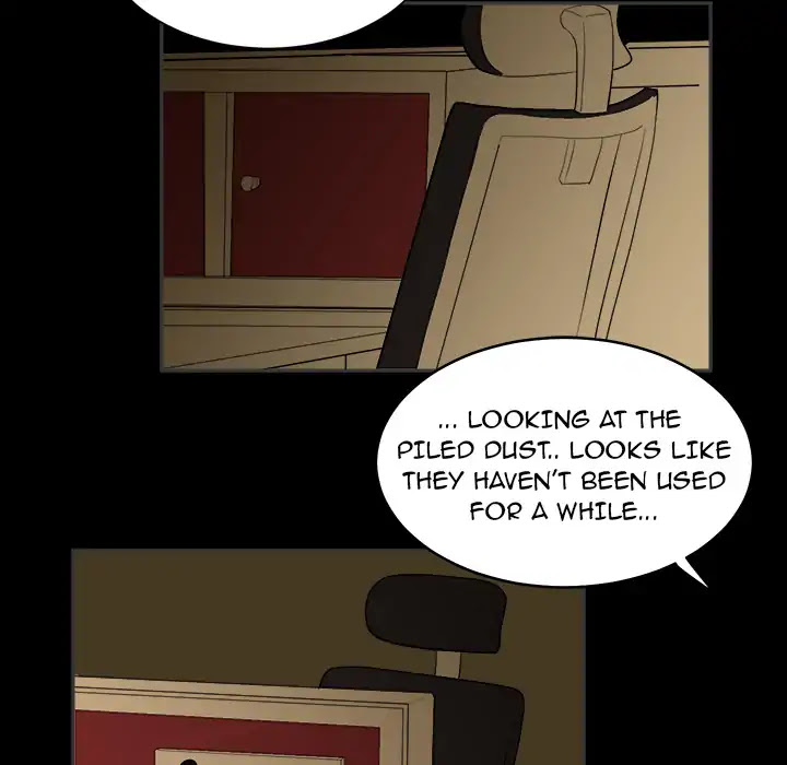 Aeri's in Wonderland Chapter 1 page 94 - Chapter 1: Episode 1