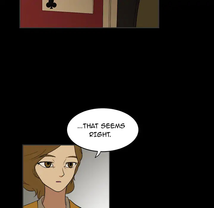 Aeri's in Wonderland Chapter 1 page 95 - Chapter 1: Episode 1