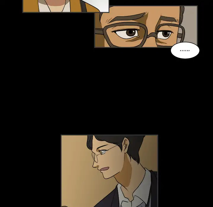 Aeri's in Wonderland Chapter 1 page 96 - Chapter 1: Episode 1