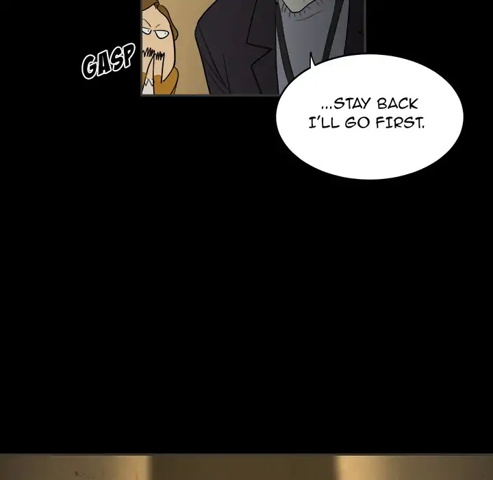 Aeri's in Wonderland Chapter 1 page 97 - Chapter 1: Episode 1