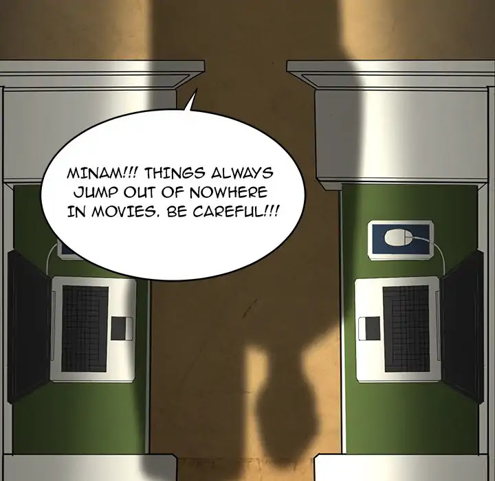 Aeri's in Wonderland Chapter 1 page 98 - Chapter 1: Episode 1
