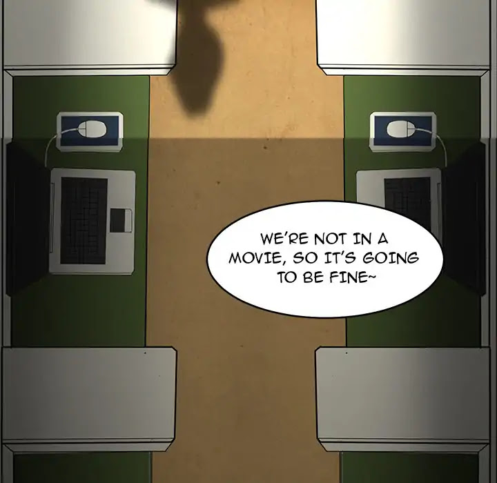 Aeri's in Wonderland Chapter 1 page 99 - Chapter 1: Episode 1
