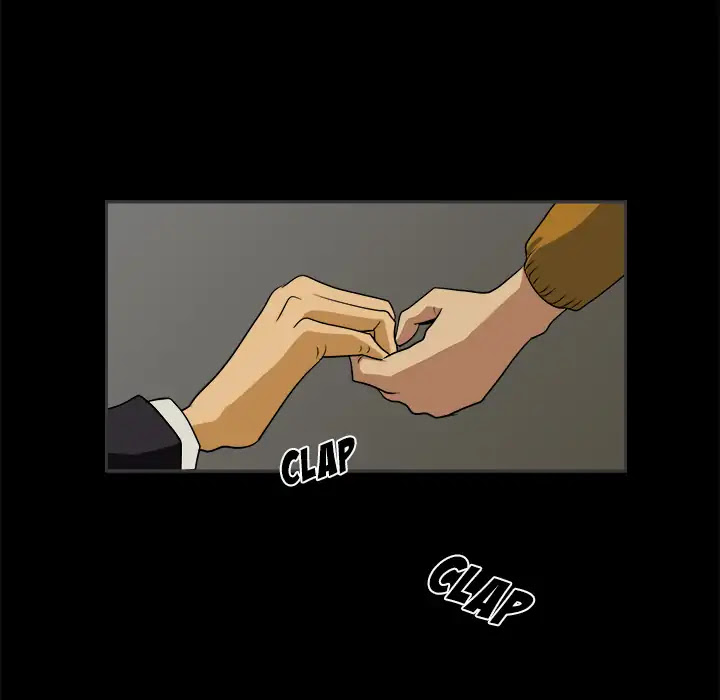 Aeri's in Wonderland Chapter 2 page 10 - Chapter 2: Episode 2