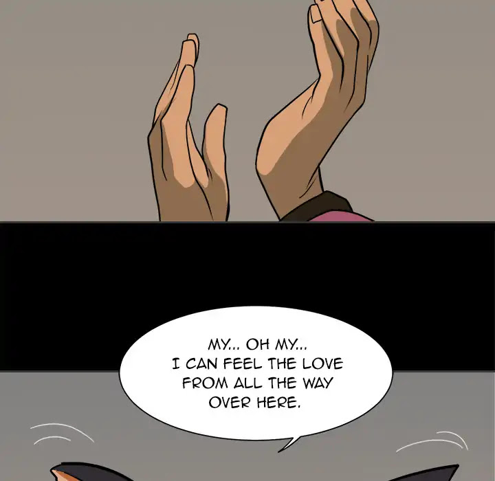 Aeri's in Wonderland Chapter 2 page 12 - Chapter 2: Episode 2