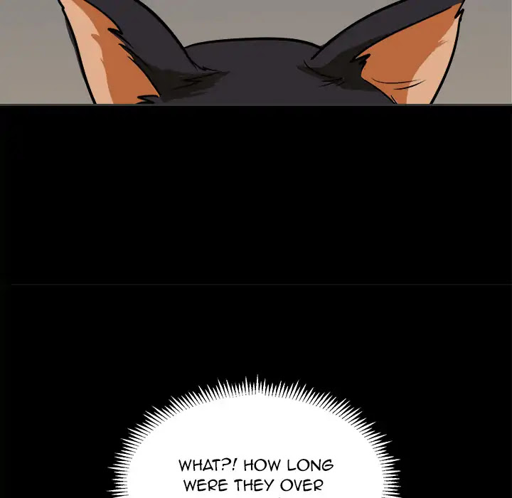 Aeri's in Wonderland Chapter 2 page 13 - Chapter 2: Episode 2