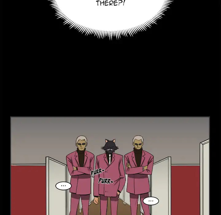 Aeri's in Wonderland Chapter 2 page 14 - Chapter 2: Episode 2