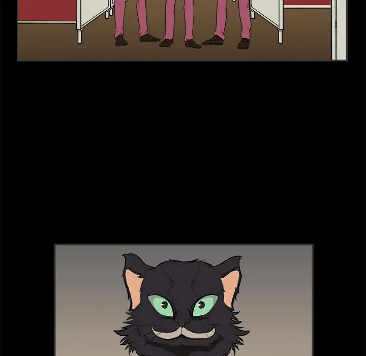 Aeri's in Wonderland Chapter 2 page 15 - Chapter 2: Episode 2