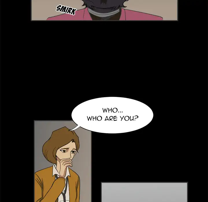 Aeri's in Wonderland Chapter 2 page 16 - Chapter 2: Episode 2