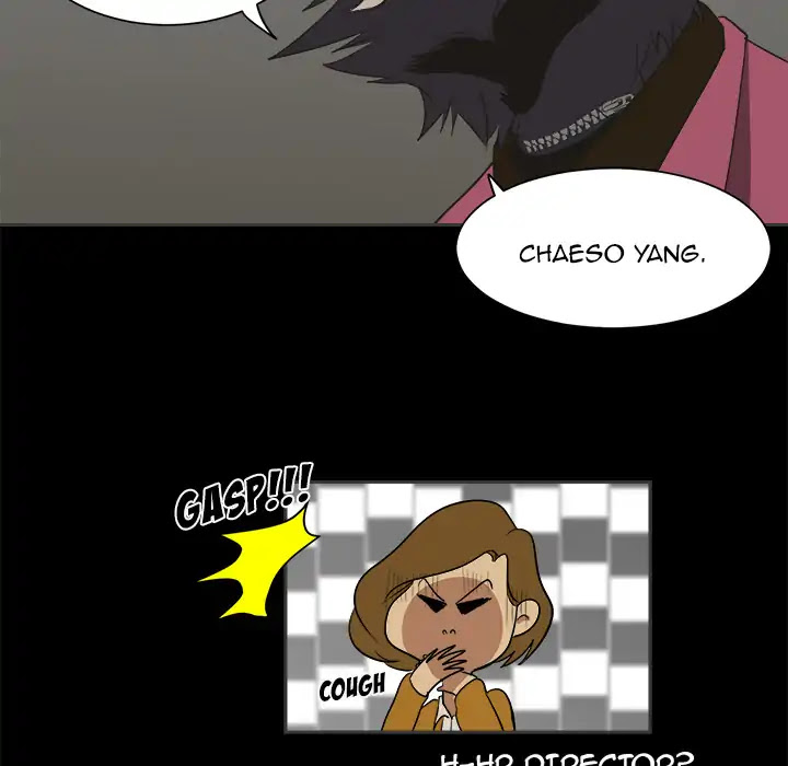 Aeri's in Wonderland Chapter 2 page 18 - Chapter 2: Episode 2