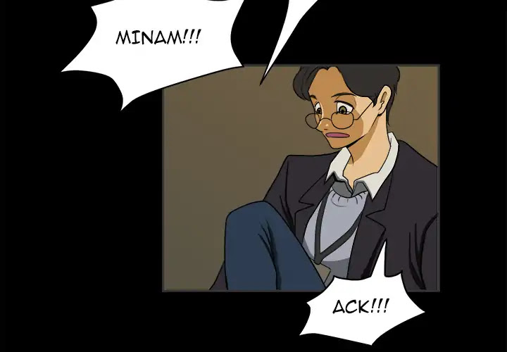 Aeri's in Wonderland Chapter 2 page 2 - Chapter 2: Episode 2