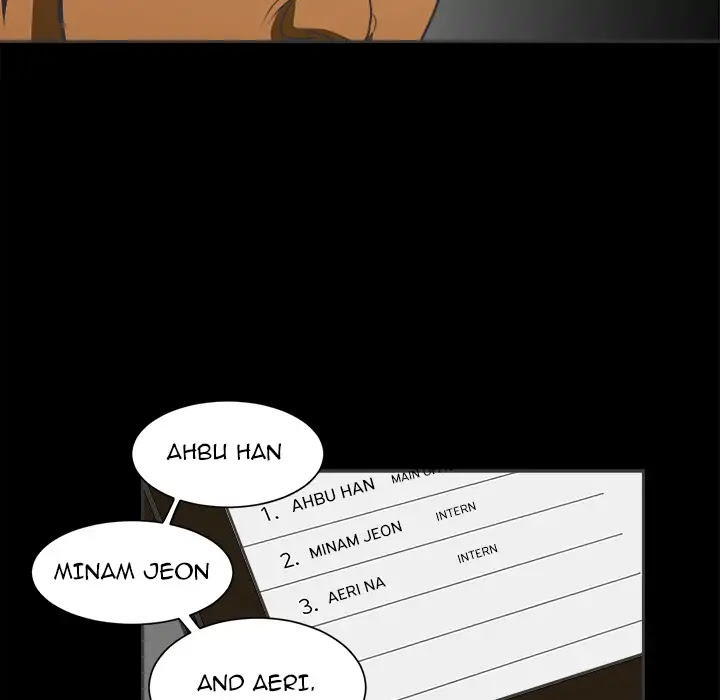 Aeri's in Wonderland Chapter 2 page 20 - Chapter 2: Episode 2