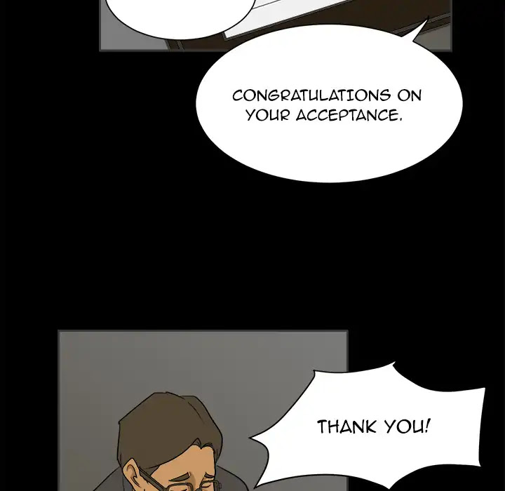 Aeri's in Wonderland Chapter 2 page 21 - Chapter 2: Episode 2