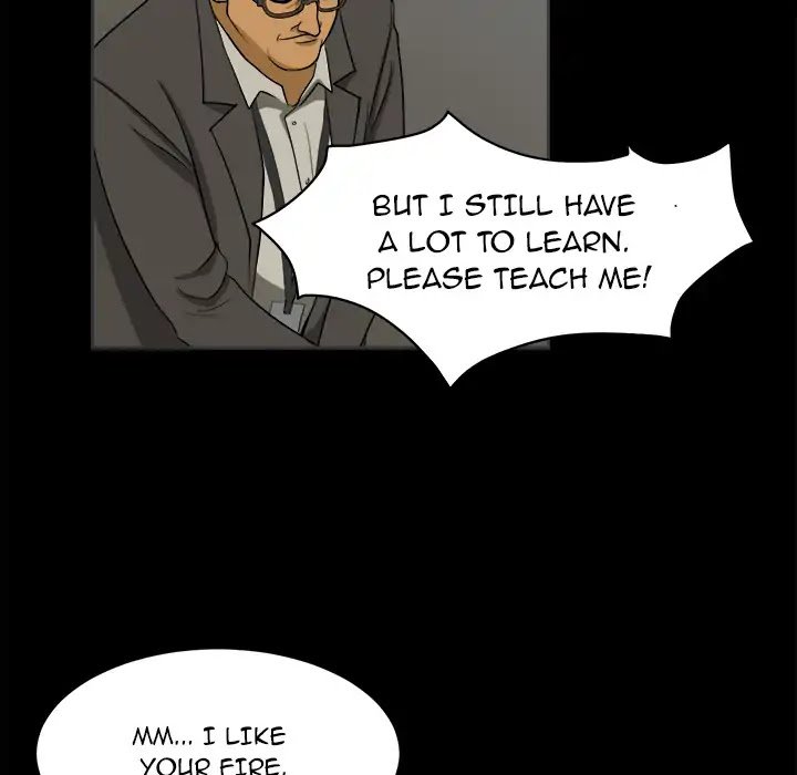 Aeri's in Wonderland Chapter 2 page 22 - Chapter 2: Episode 2