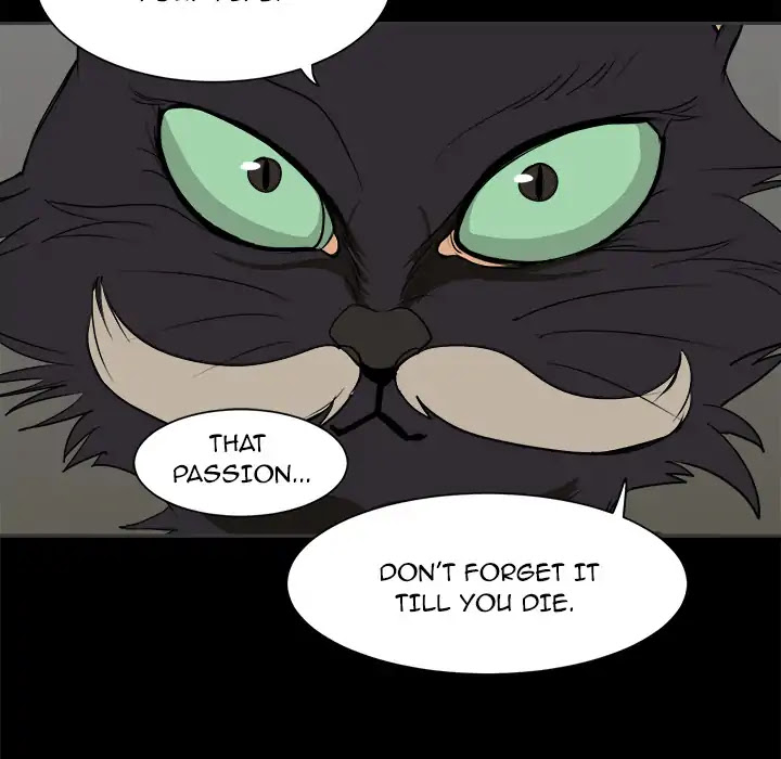 Aeri's in Wonderland Chapter 2 page 23 - Chapter 2: Episode 2