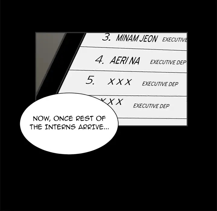 Aeri's in Wonderland Chapter 2 page 24 - Chapter 2: Episode 2