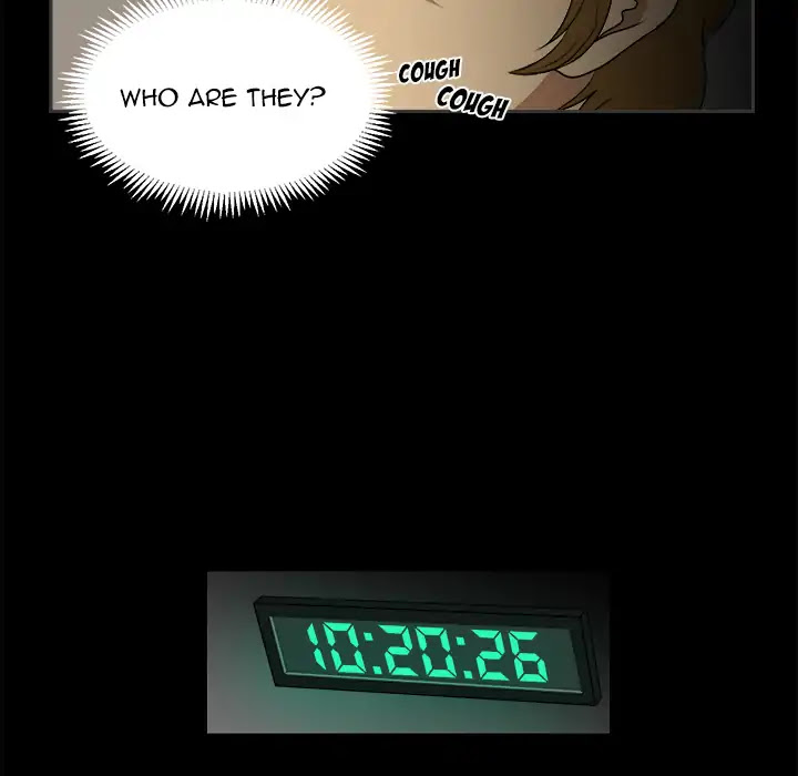 Aeri's in Wonderland Chapter 2 page 27 - Chapter 2: Episode 2