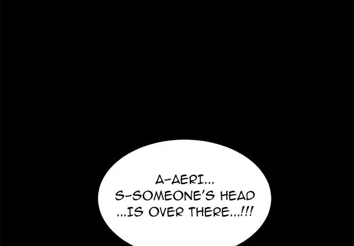Aeri's in Wonderland Chapter 2 page 3 - Chapter 2: Episode 2