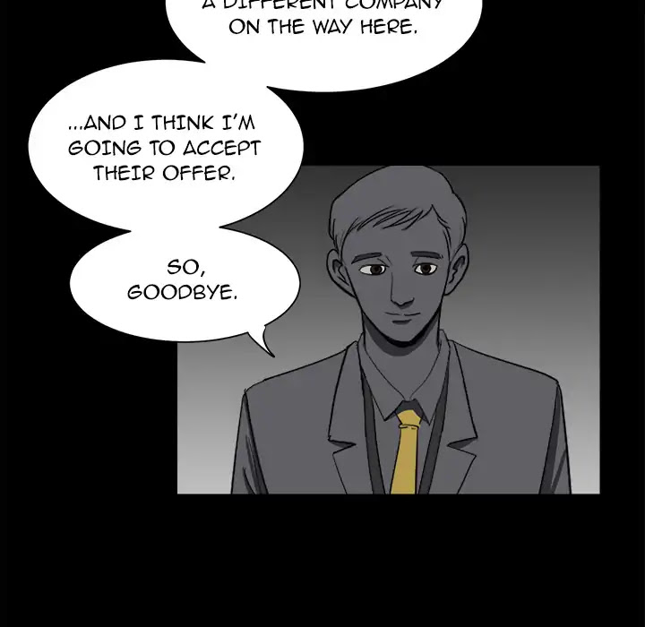 Aeri's in Wonderland Chapter 2 page 31 - Chapter 2: Episode 2