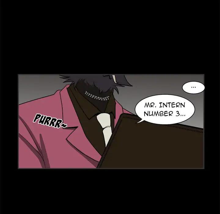 Aeri's in Wonderland Chapter 2 page 32 - Chapter 2: Episode 2