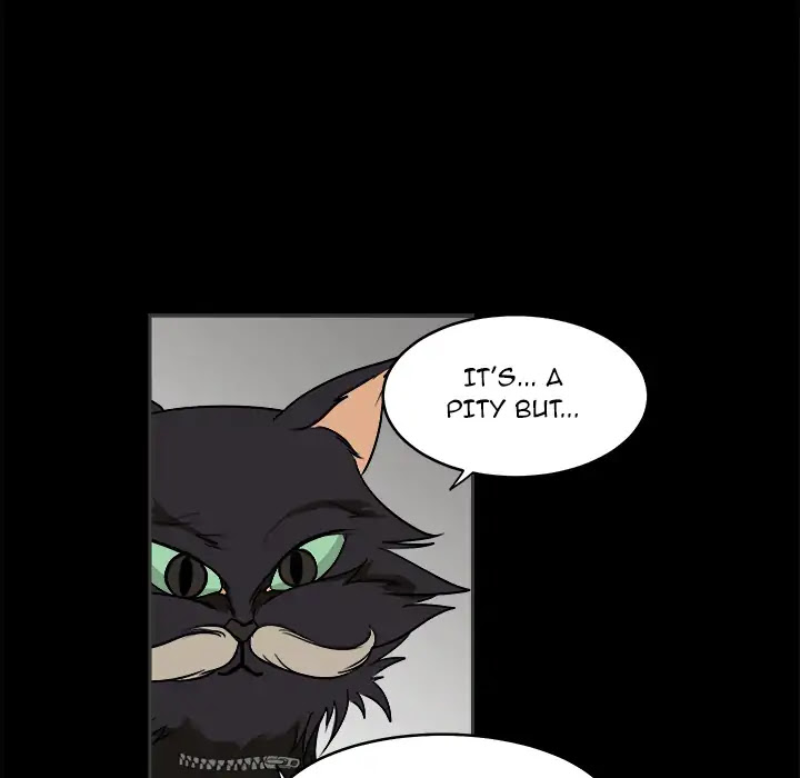Aeri's in Wonderland Chapter 2 page 33 - Chapter 2: Episode 2