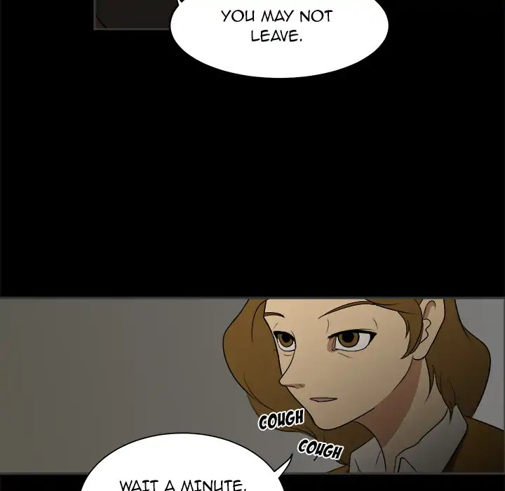 Aeri's in Wonderland Chapter 2 page 34 - Chapter 2: Episode 2