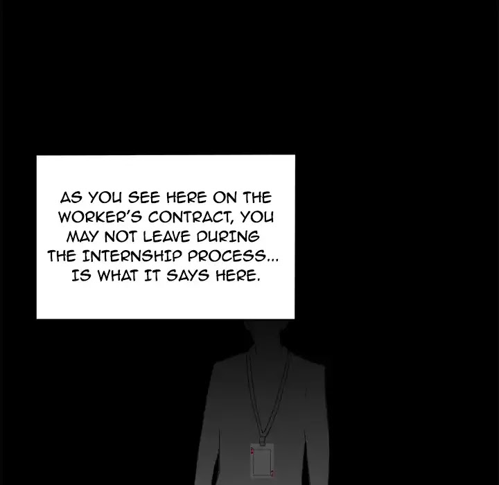 Aeri's in Wonderland Chapter 2 page 38 - Chapter 2: Episode 2