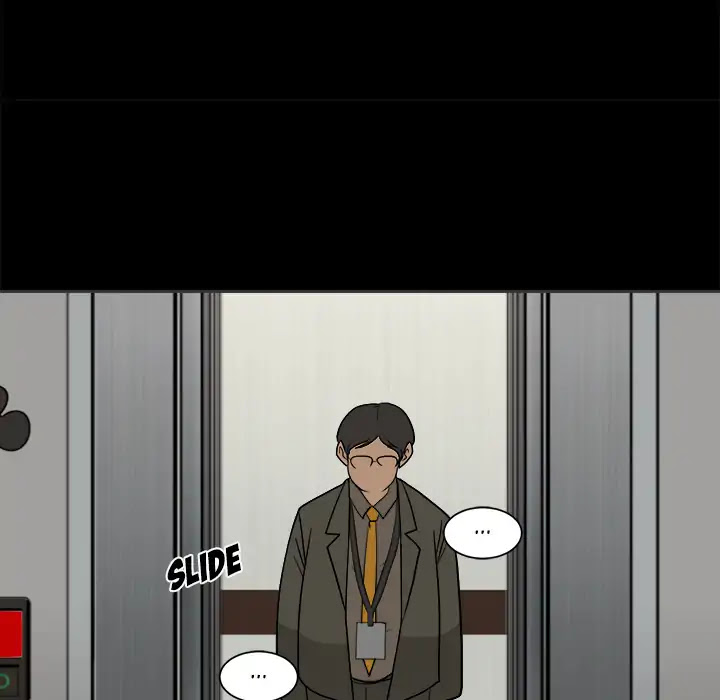 Aeri's in Wonderland Chapter 2 page 42 - Chapter 2: Episode 2