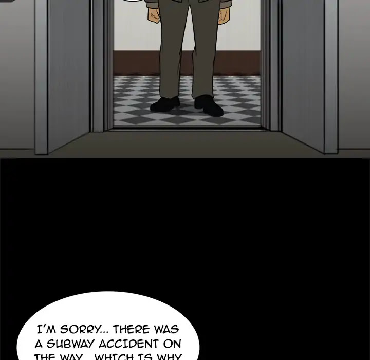 Aeri's in Wonderland Chapter 2 page 43 - Chapter 2: Episode 2