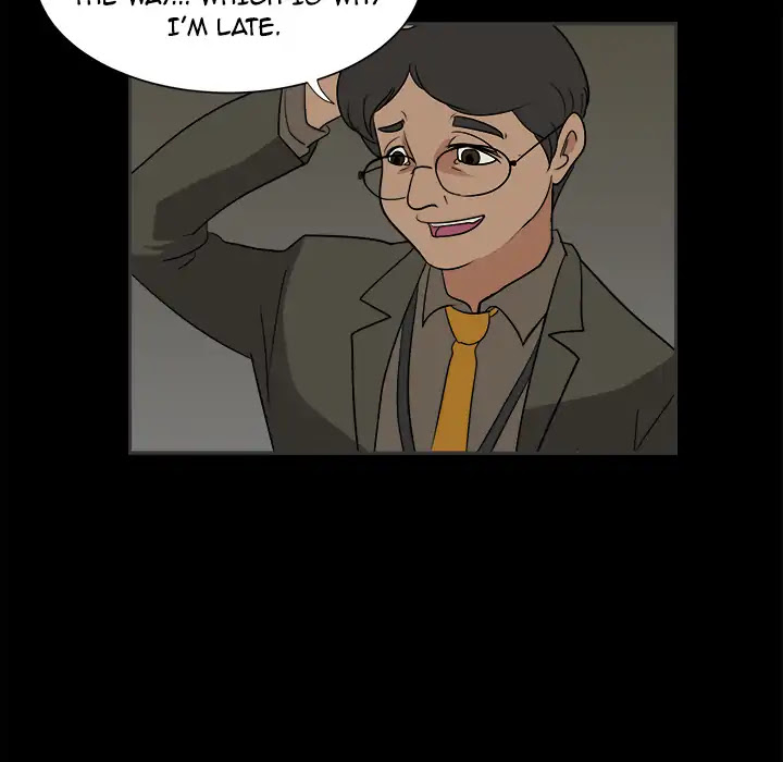 Aeri's in Wonderland Chapter 2 page 44 - Chapter 2: Episode 2