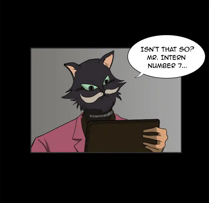 Aeri's in Wonderland Chapter 2 page 46 - Chapter 2: Episode 2