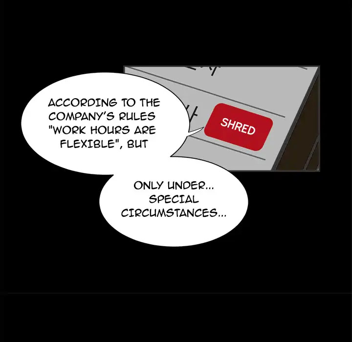 Aeri's in Wonderland Chapter 2 page 47 - Chapter 2: Episode 2