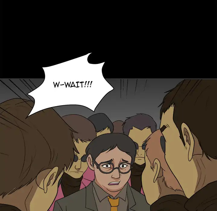 Aeri's in Wonderland Chapter 2 page 49 - Chapter 2: Episode 2