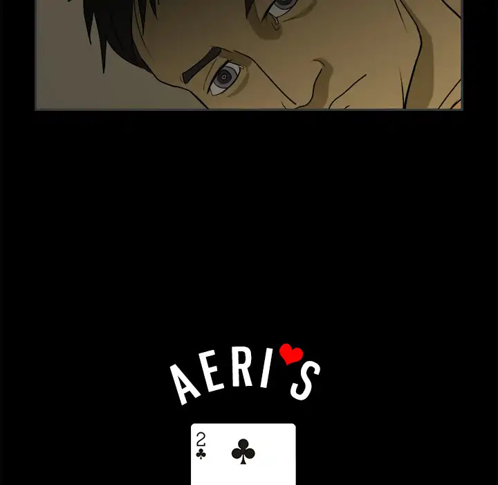 Aeri's in Wonderland Chapter 2 page 5 - Chapter 2: Episode 2
