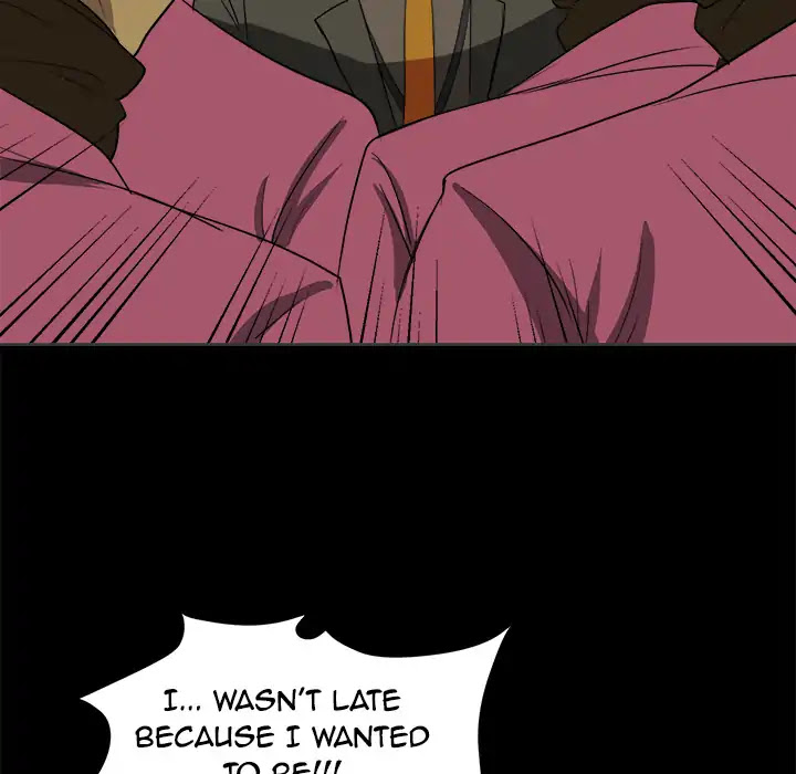 Aeri's in Wonderland Chapter 2 page 50 - Chapter 2: Episode 2