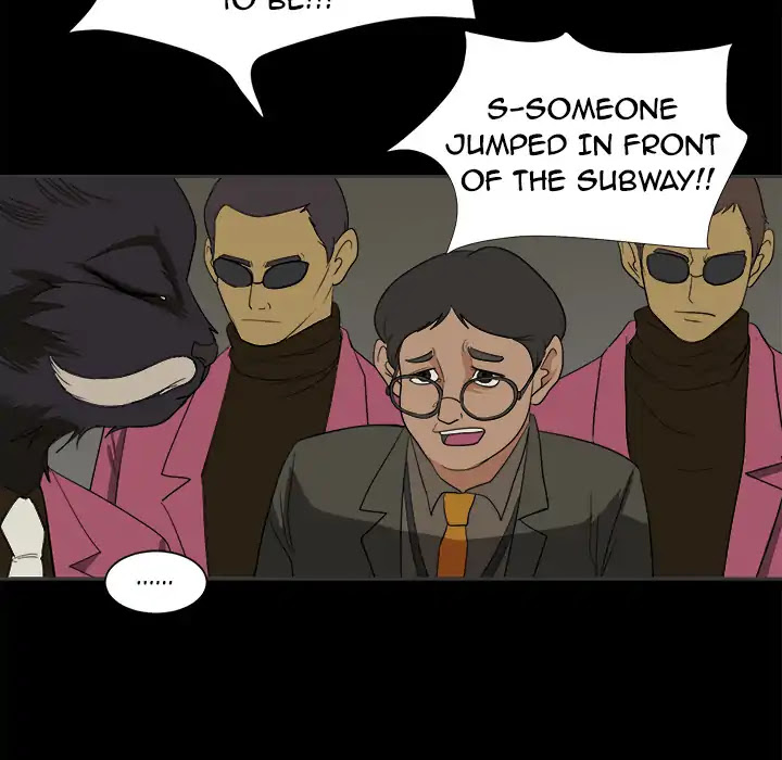 Aeri's in Wonderland Chapter 2 page 51 - Chapter 2: Episode 2