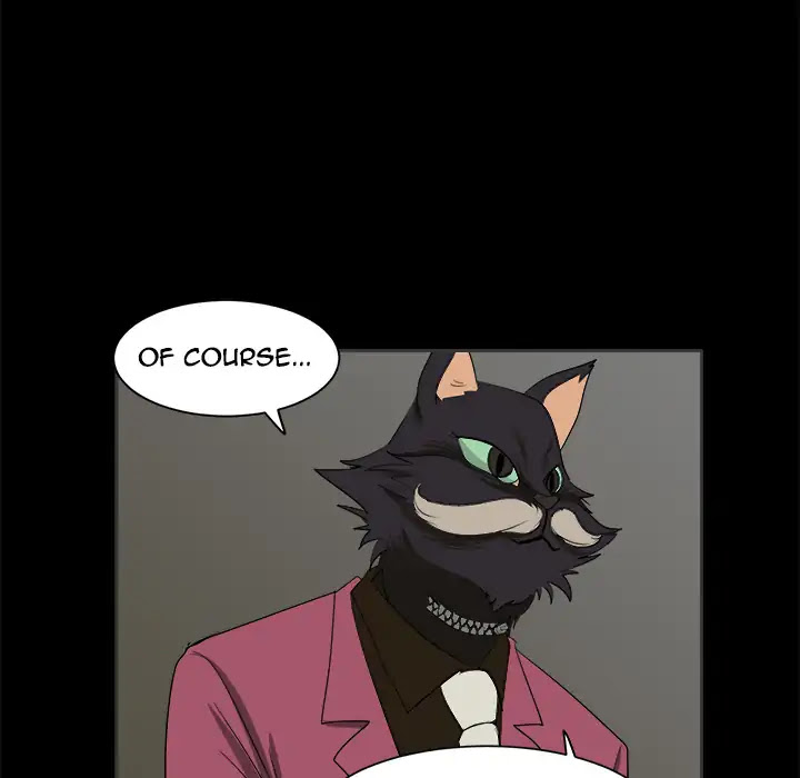 Aeri's in Wonderland Chapter 2 page 52 - Chapter 2: Episode 2