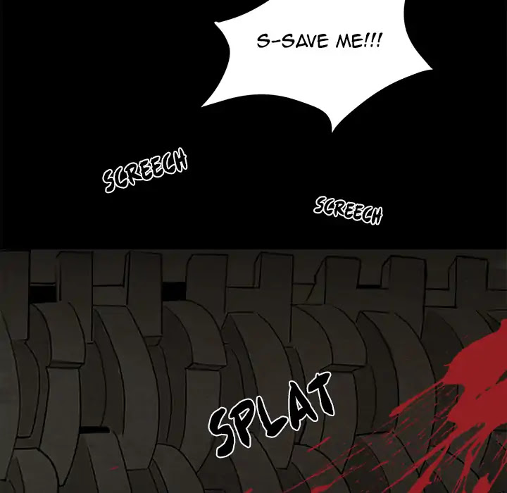 Aeri's in Wonderland Chapter 2 page 54 - Chapter 2: Episode 2