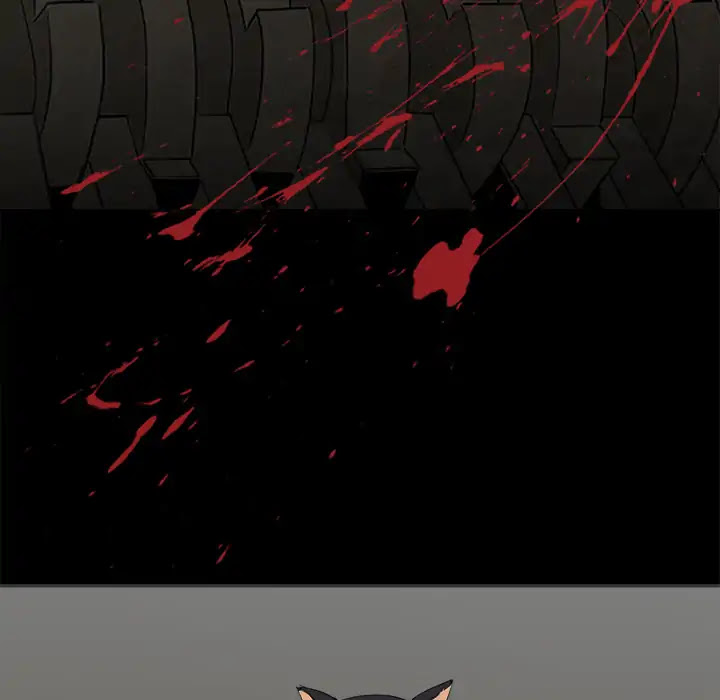 Aeri's in Wonderland Chapter 2 page 55 - Chapter 2: Episode 2