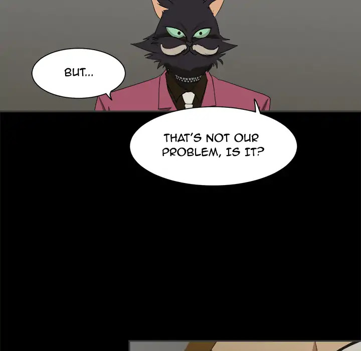 Aeri's in Wonderland Chapter 2 page 56 - Chapter 2: Episode 2