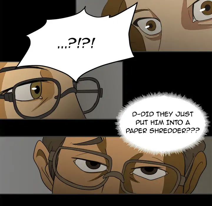 Aeri's in Wonderland Chapter 2 page 57 - Chapter 2: Episode 2