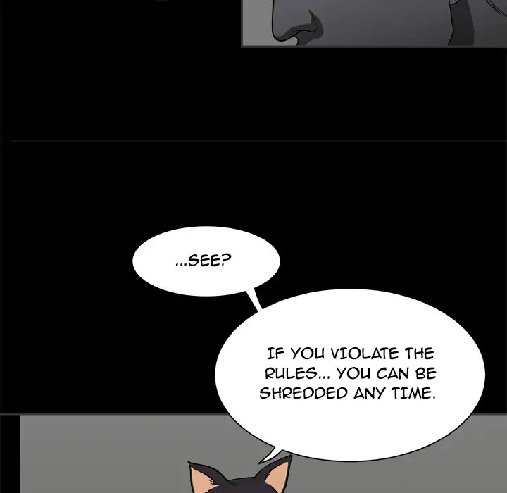 Aeri's in Wonderland Chapter 2 page 59 - Chapter 2: Episode 2