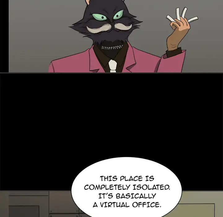 Aeri's in Wonderland Chapter 2 page 60 - Chapter 2: Episode 2